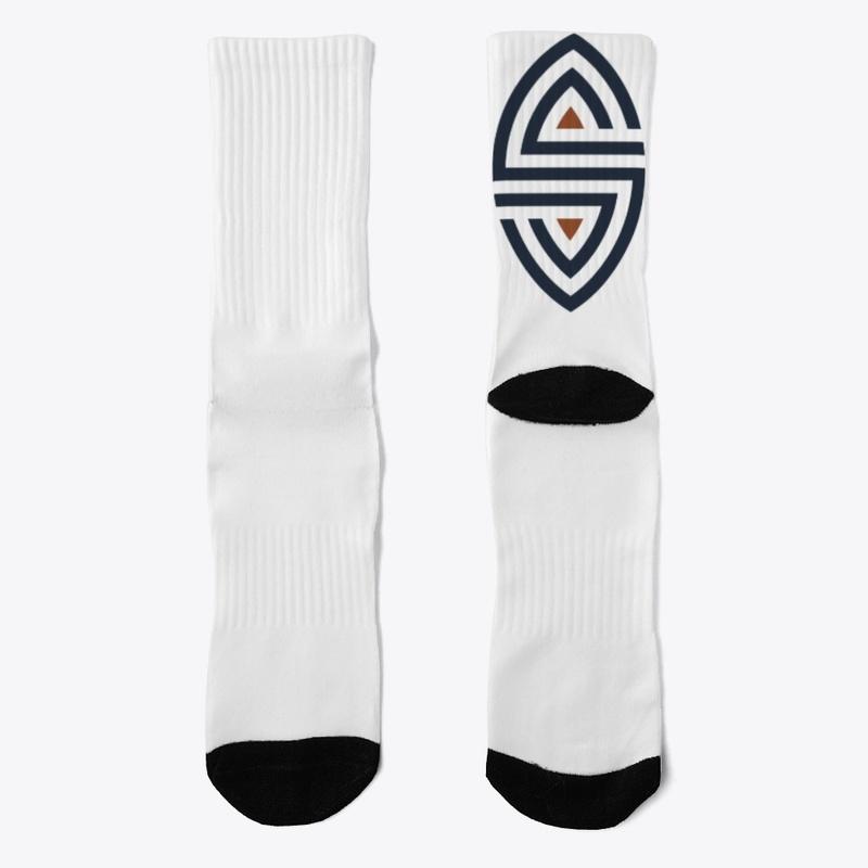 Logo Socks 